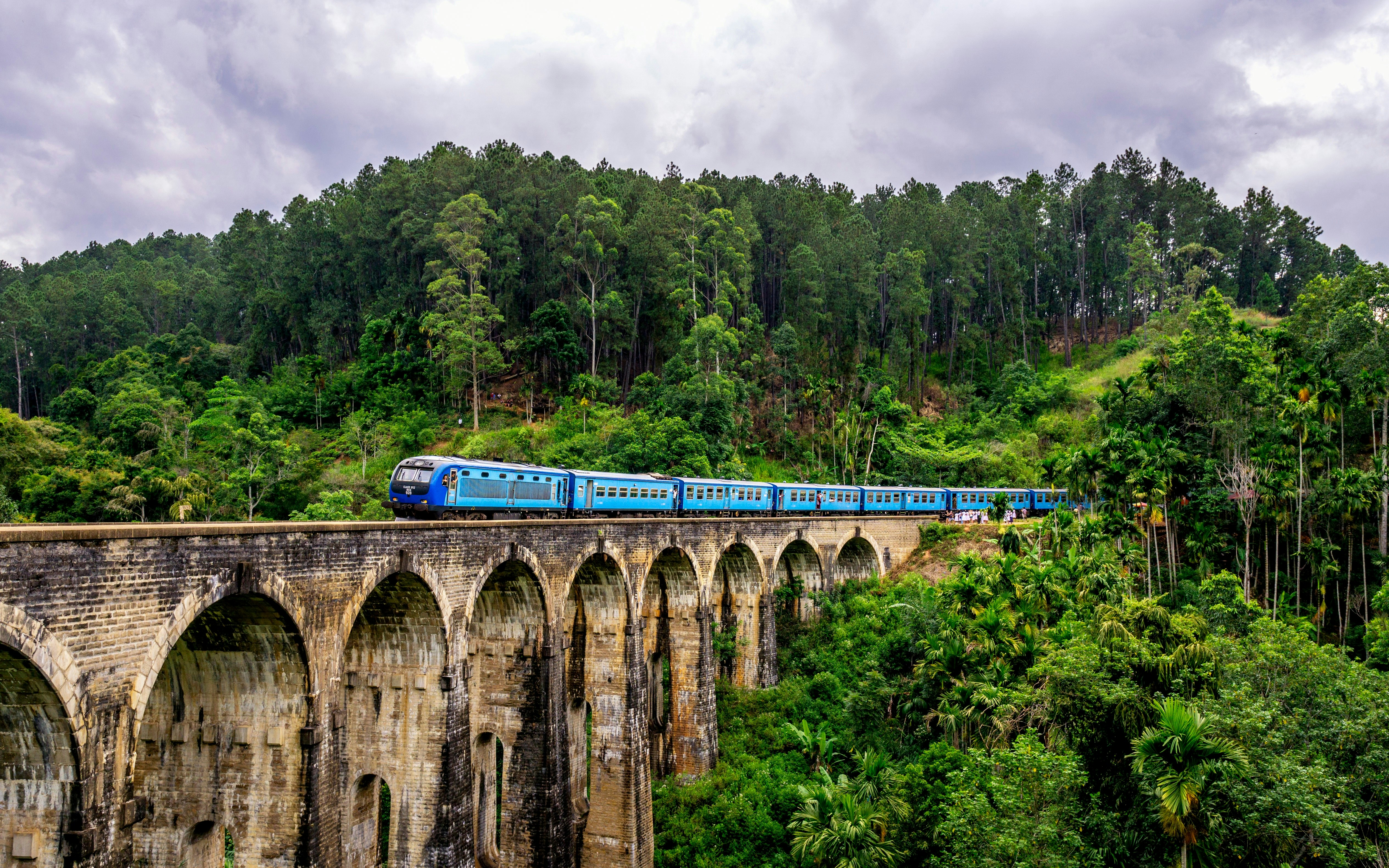 srilanka