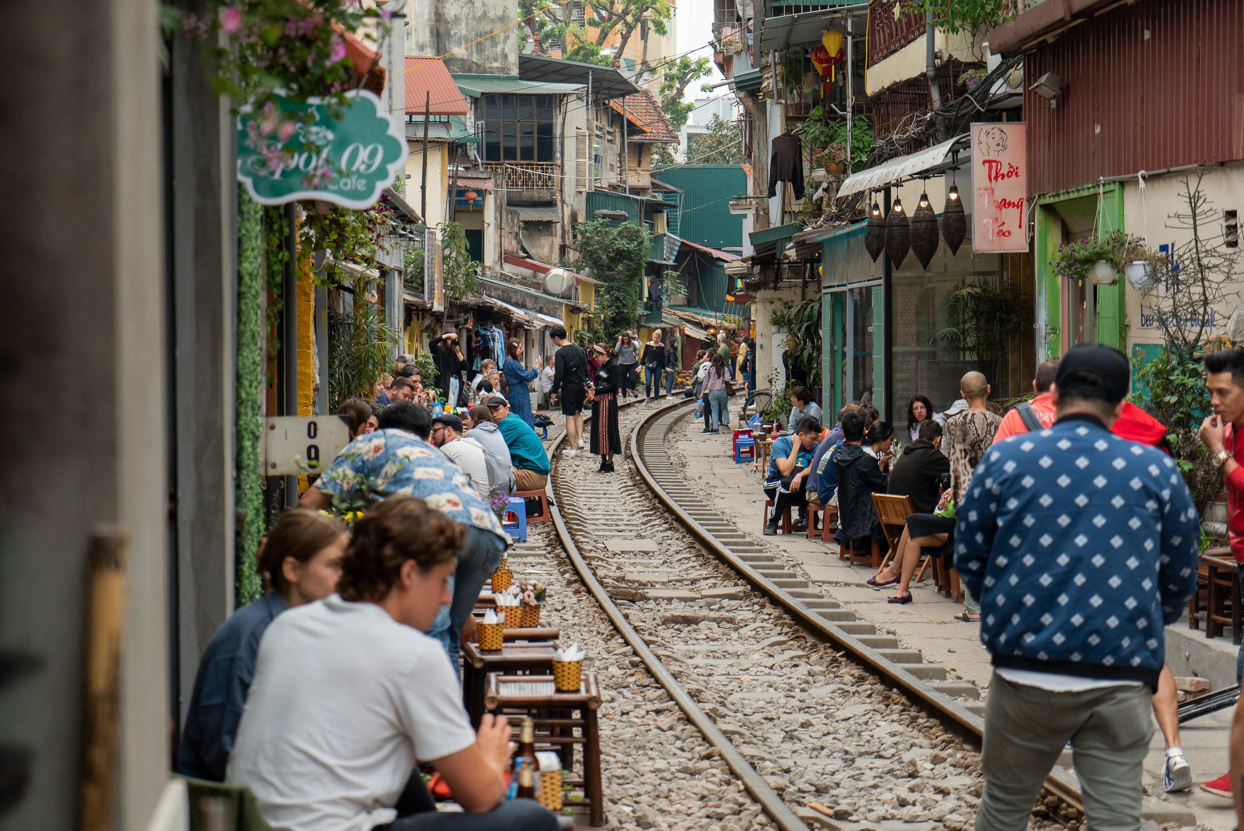 vietnam
