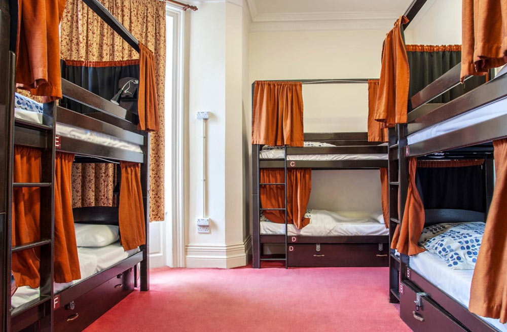 5 Family-Friendly Hostels in London: An Insider's Guide