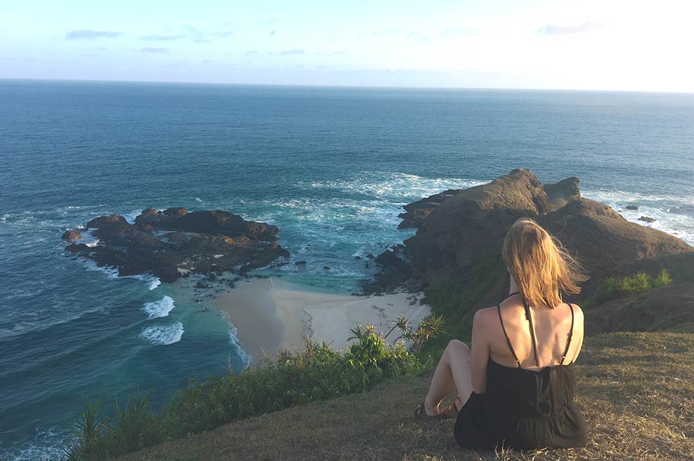 What I Would Tell Myself Before Backpacking at 21? What I Would Tell Myself Before Backpacking at 21?
