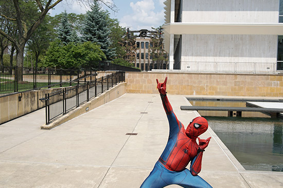 superhero-spiderman