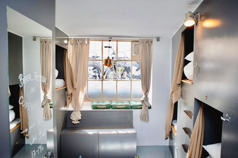 Woodah Boutique Hostel Woodah Boutique Hostel