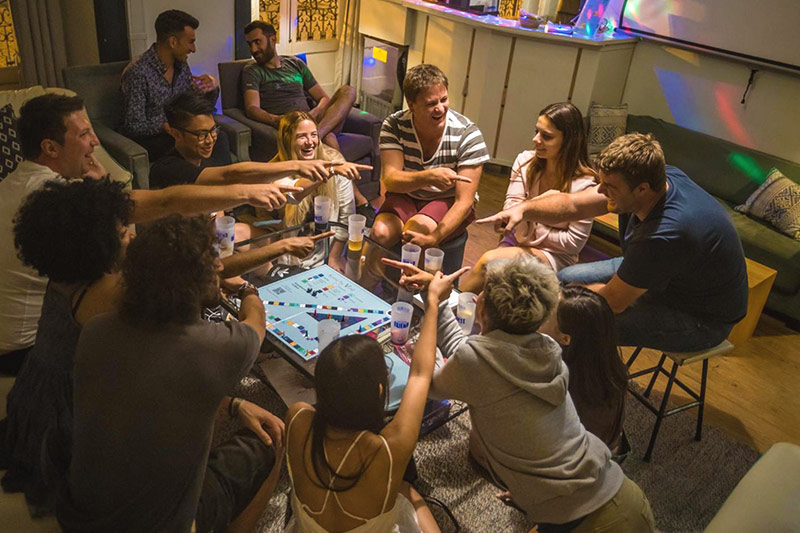 Where to Book Hostels for the Best Deals