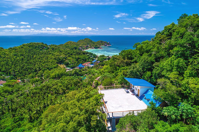 Hostel Volunteering Opportunities in Thailand