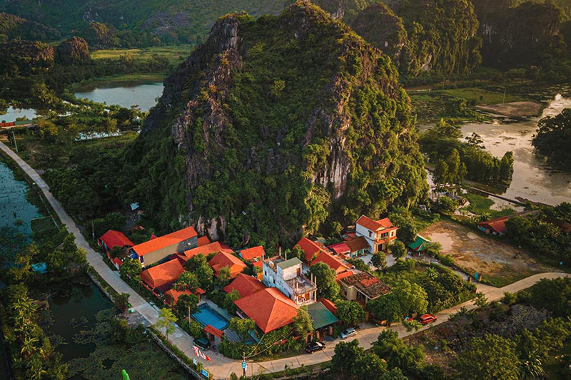 Hostel Volunteering Opportunities in Vietnam