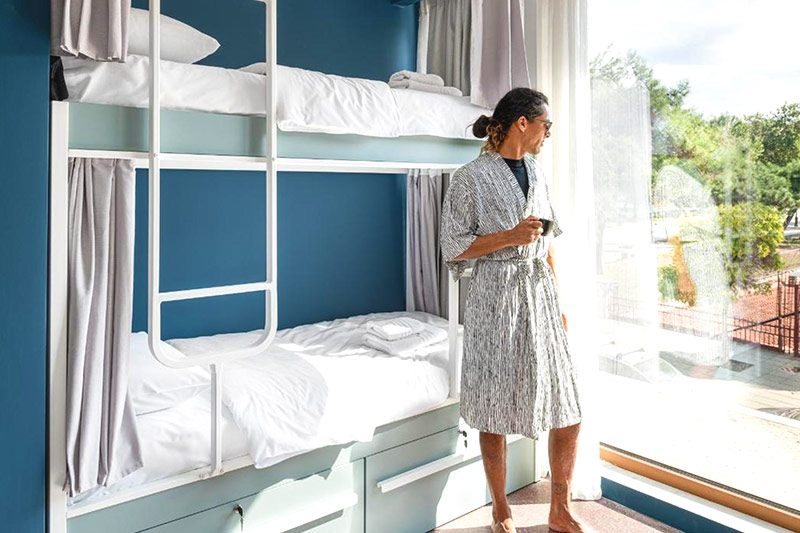 hostels in europe hostels in europe