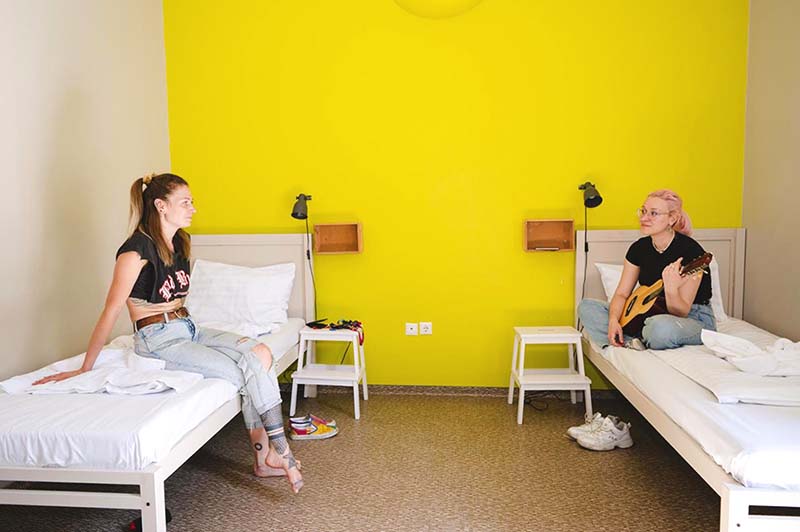 Unmissable Hostelworld Discounts Are Back: Black Friday 2025