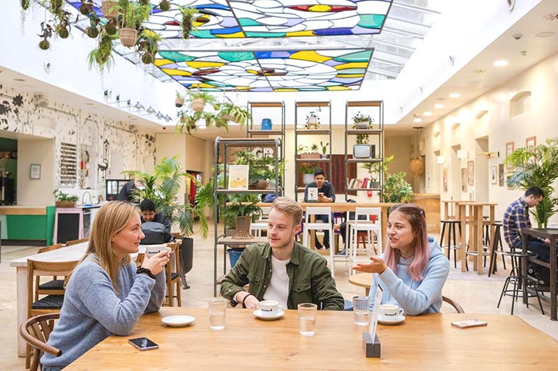 commonspace