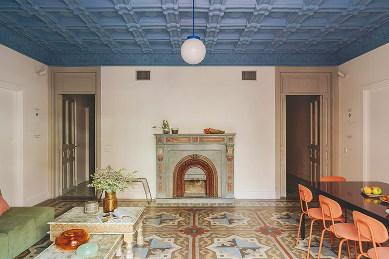 Hostel Volunteering Opportunities in Spain