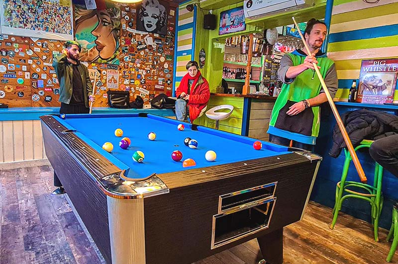 billard