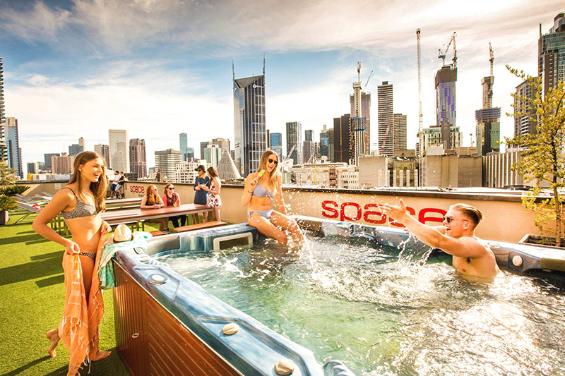 Hostel Volunteering Opportunities in Australia