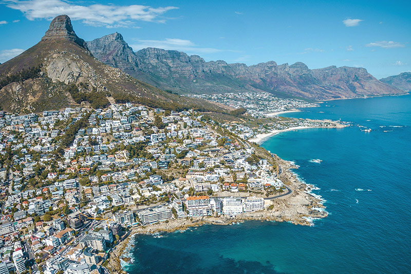 Hostel Volunteering Opportunities in South Africa