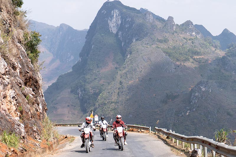 motorbiking Ha Giang Loop motorbiking Ha Giang Loop