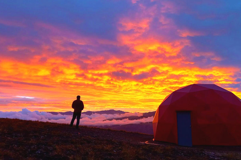 Hostel Volunteering Opportunities in Peru