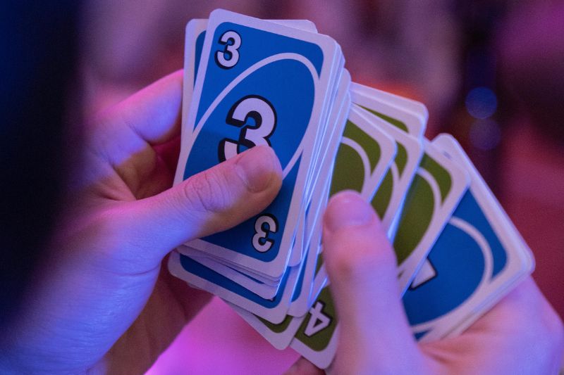 unocards