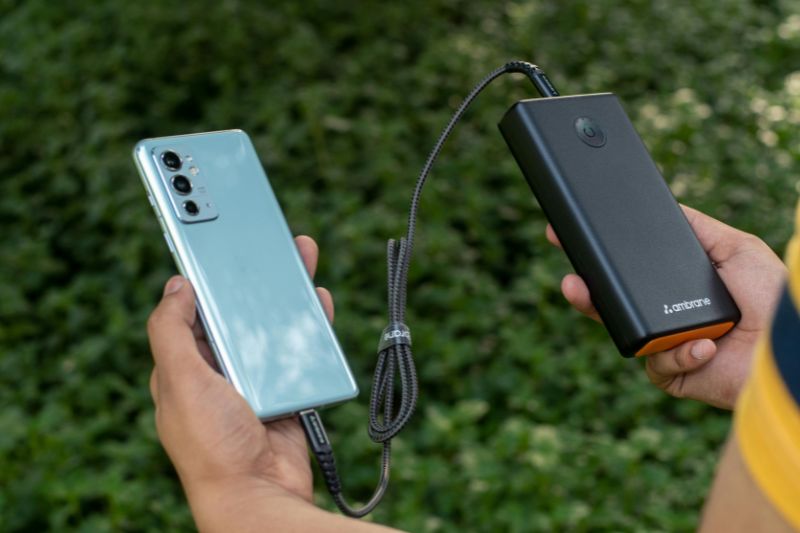 powerbank