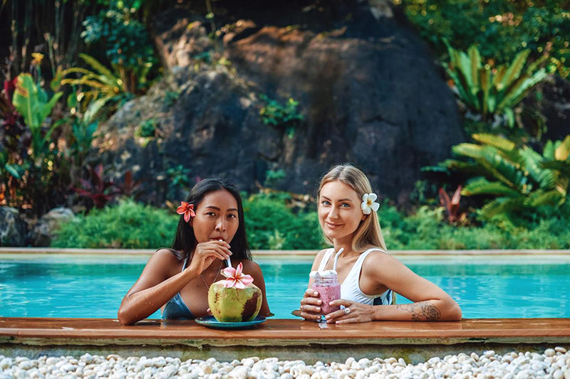 Female-Only Hostels: From Search to Stay Female-Only Hostels: From Search to Stay