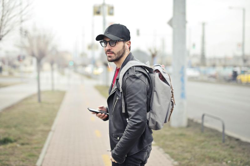 daybag