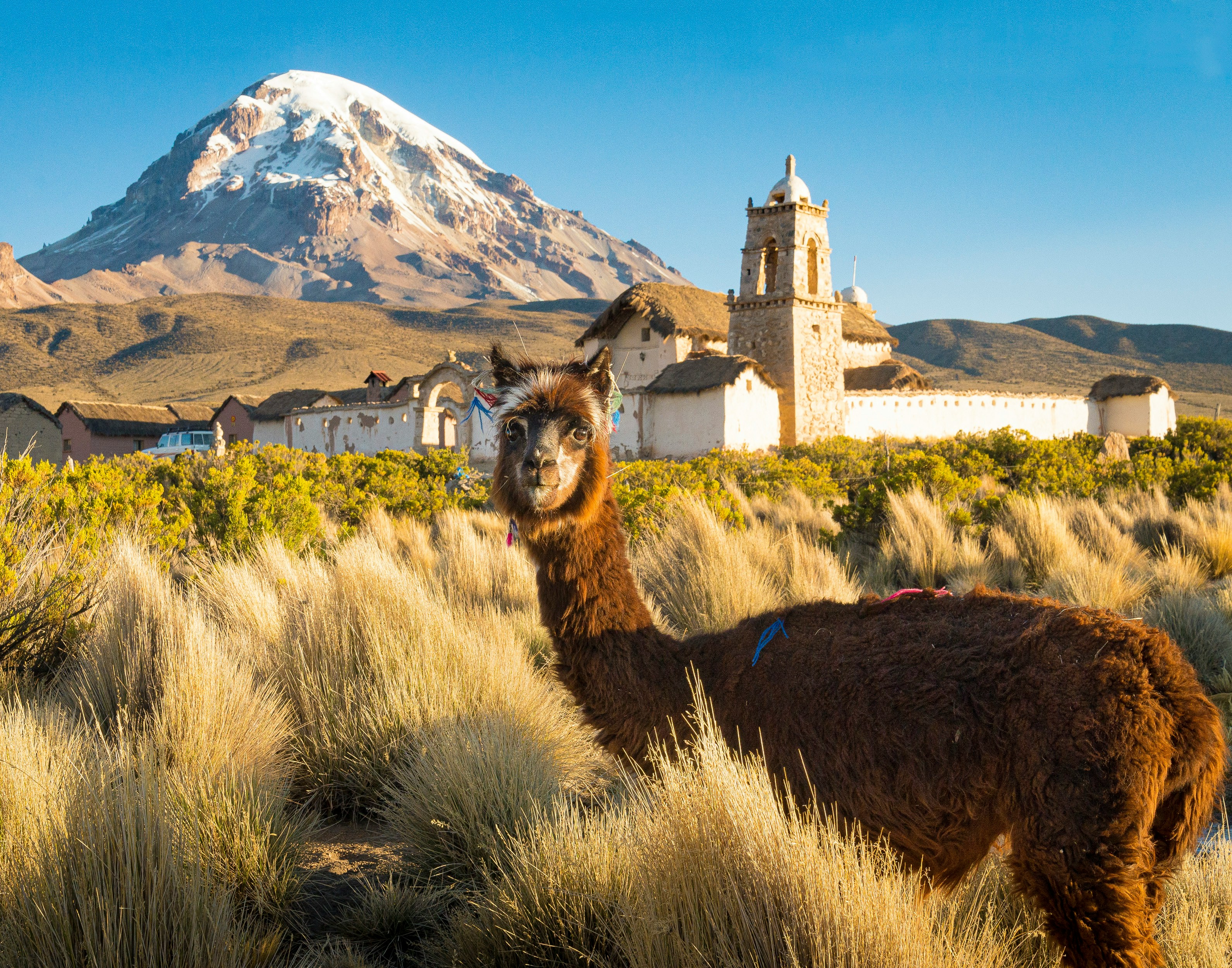 bolivia