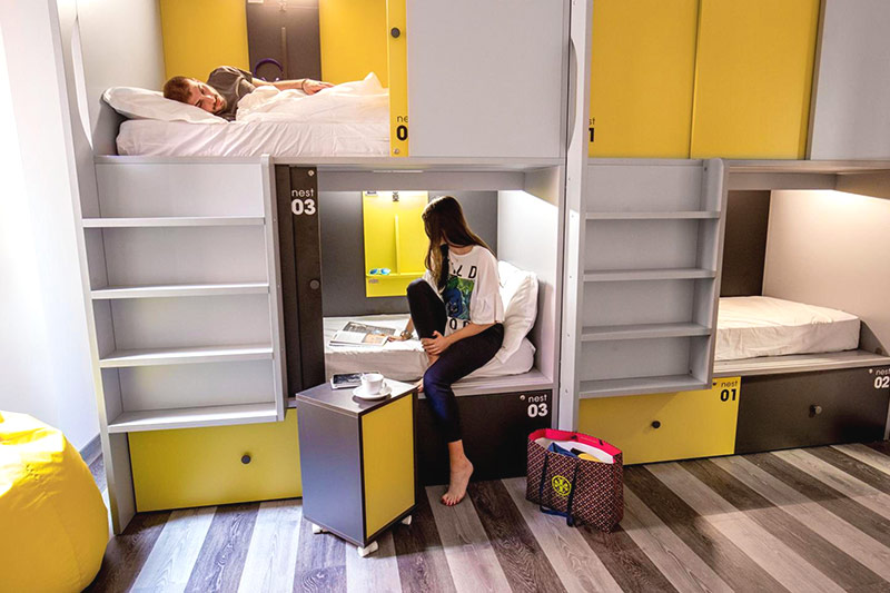 Free Hostels Roma Free Hostels Roma