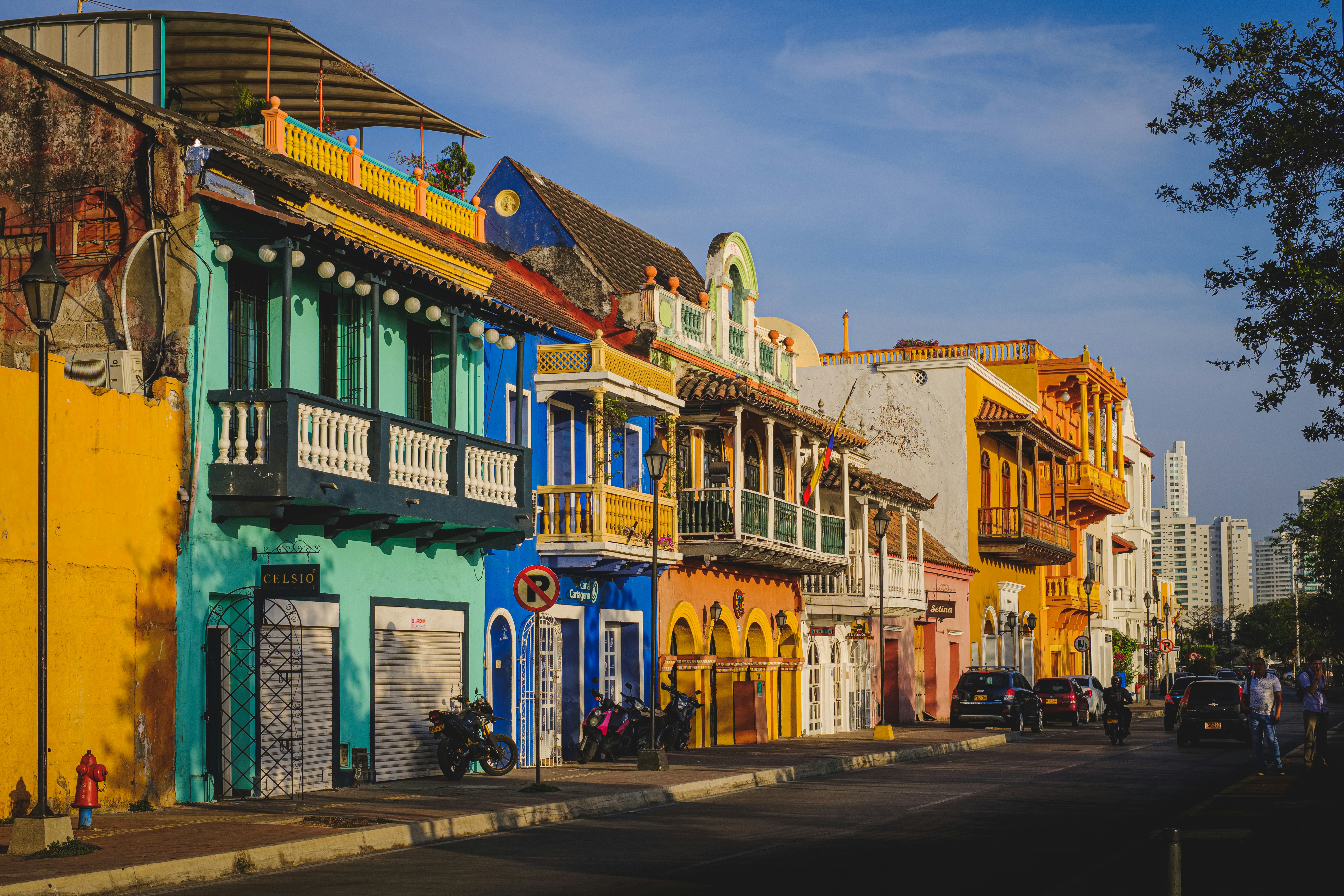 colombia