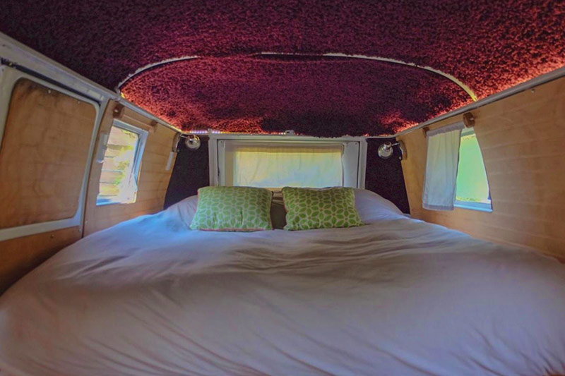beds