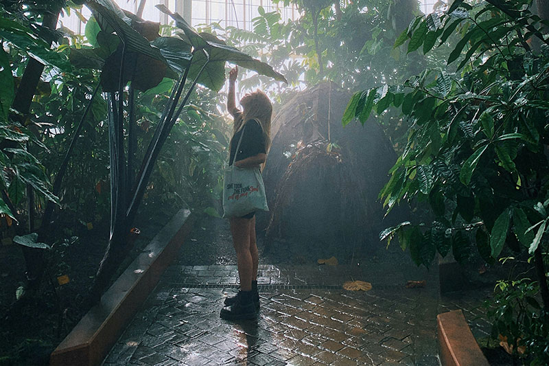 orto-botanico