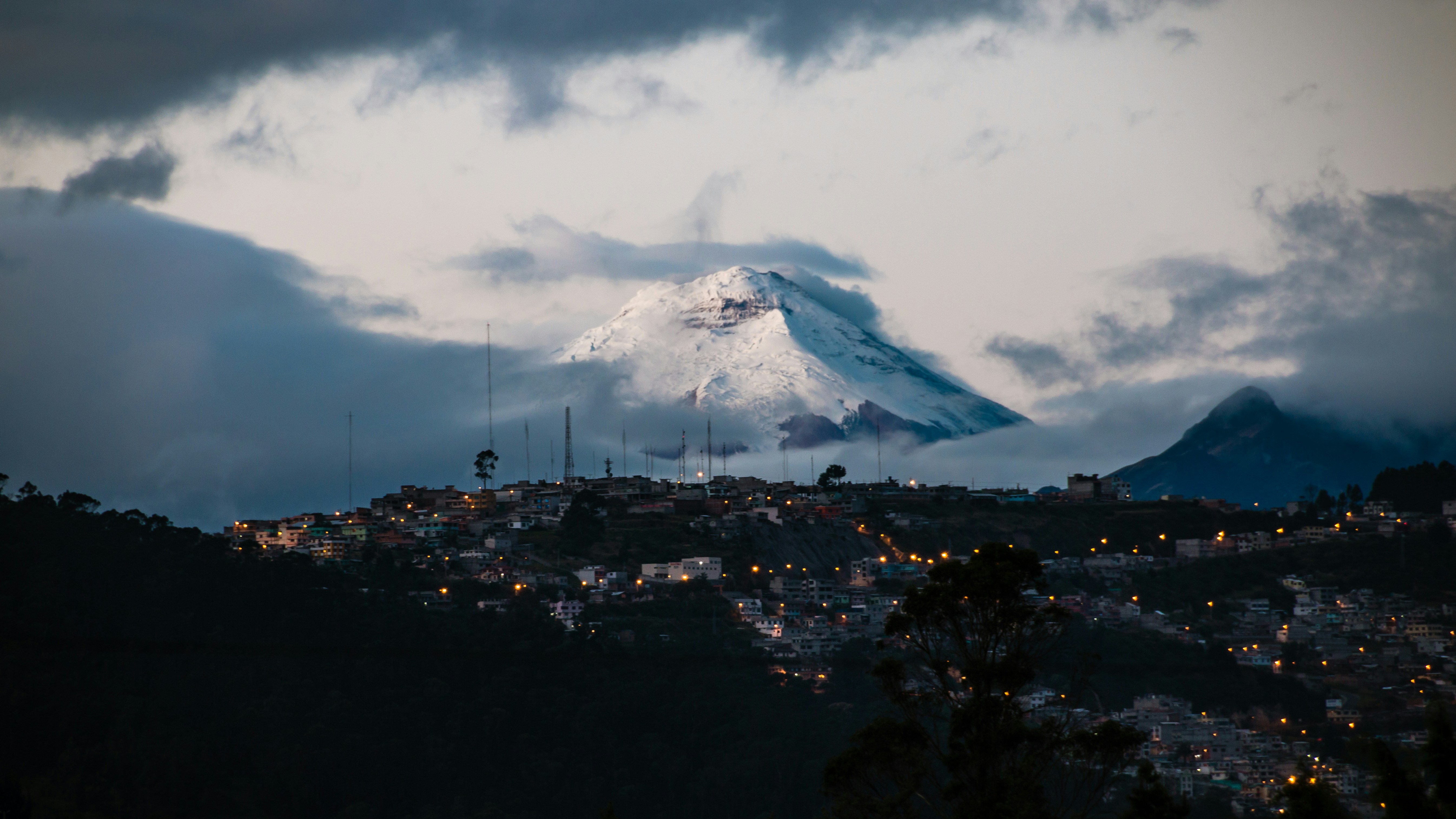 ecuador