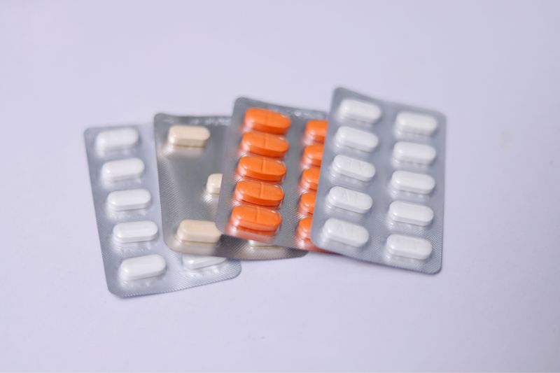 medicine