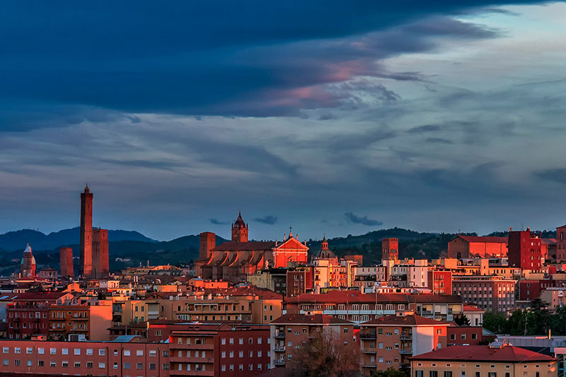 view-bologna