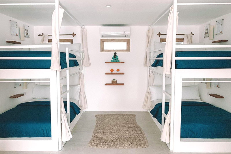 hostel dorm hostel dorm