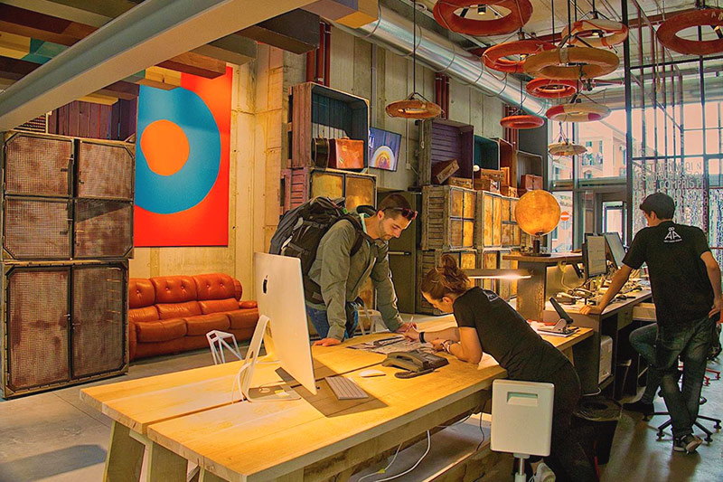 Anda Venice Hostel Anda Venice Hostel