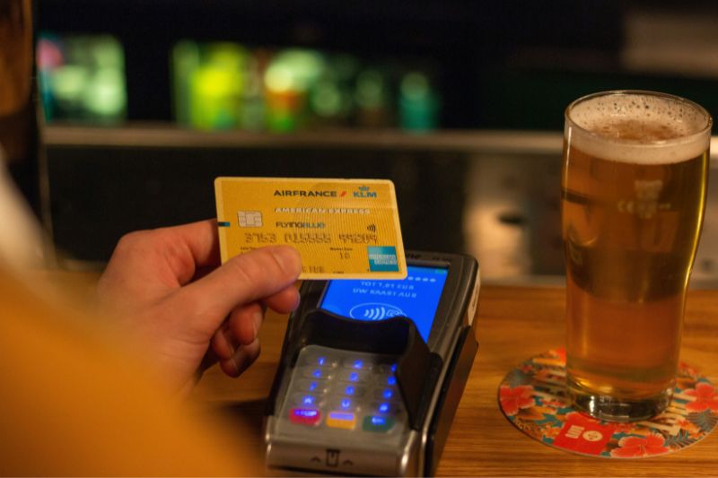 creditcard