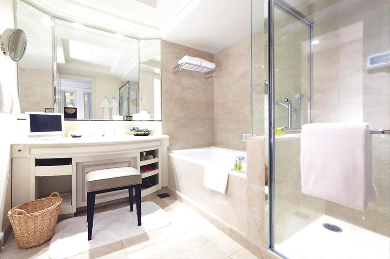 hotel bathroom hotel bathroom