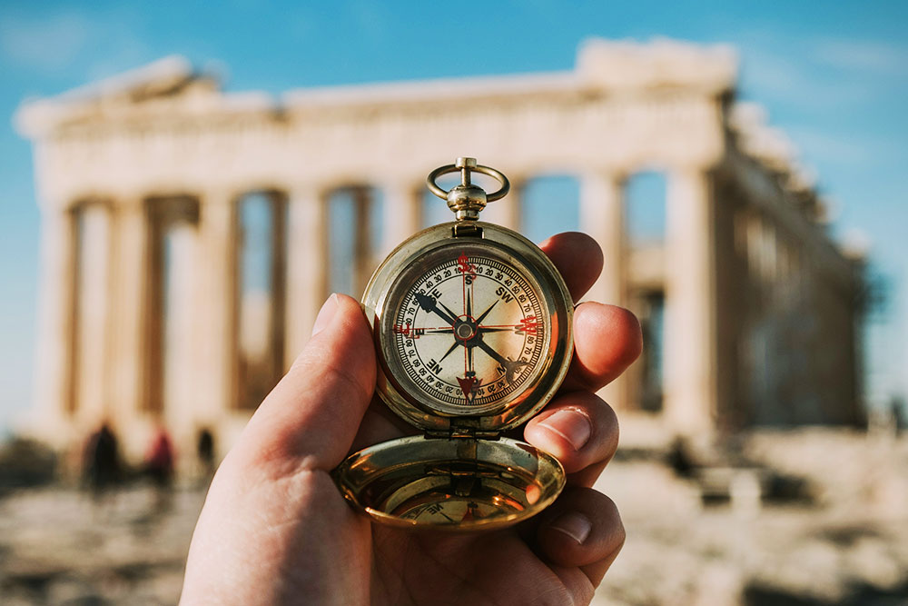 Compass to Savings: Collection of the Latest Traveler Discounts Compass to Savings: Collection of the Latest Traveler Discounts