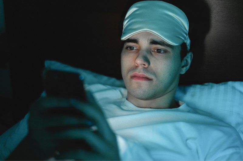 sleepingmask