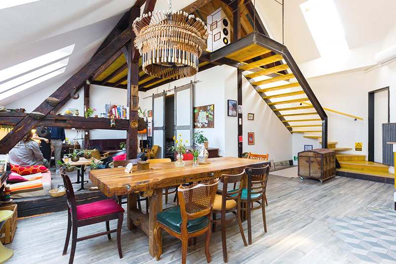 Das Nest Budapest Das Nest Budapest