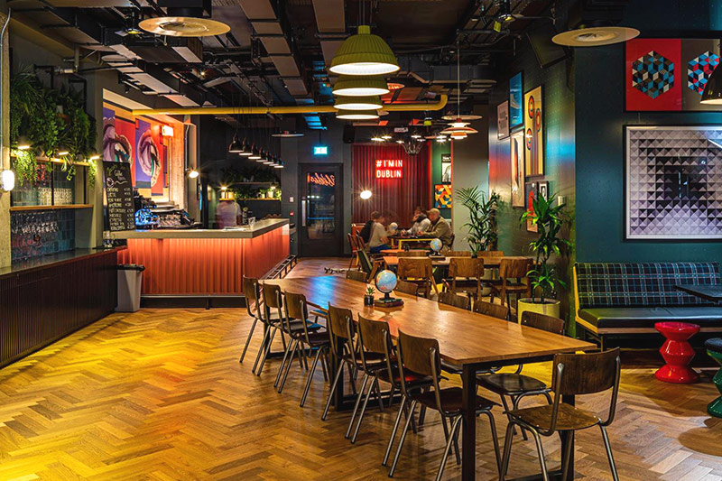 Latroupe Jacobs Inn Latroupe Jacobs Inn