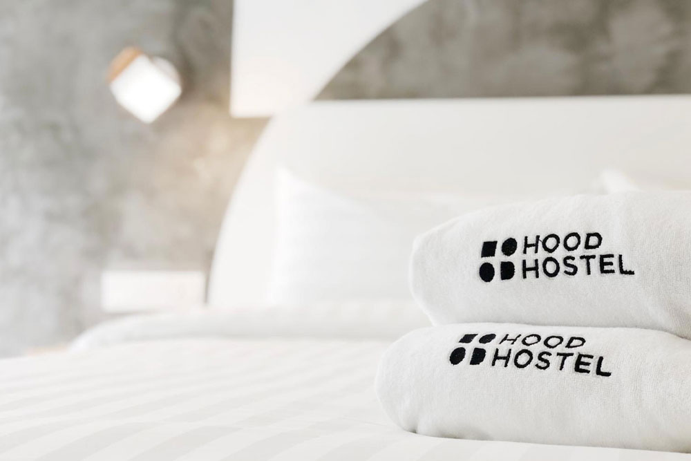 Do Hostels Provide Towels? What You Need to Know Do Hostels Provide Towels? What You Need to Know
