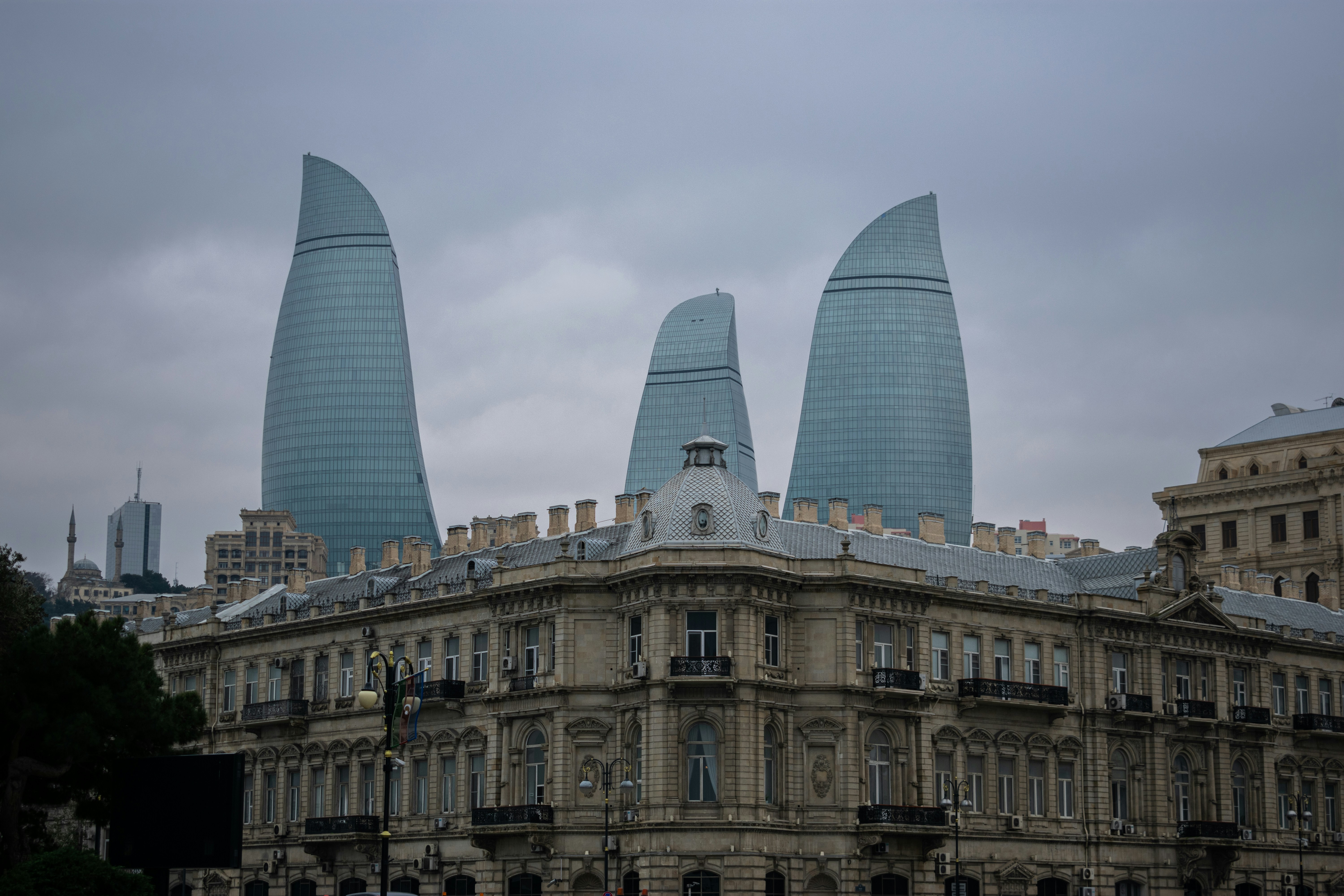 azerbaijan