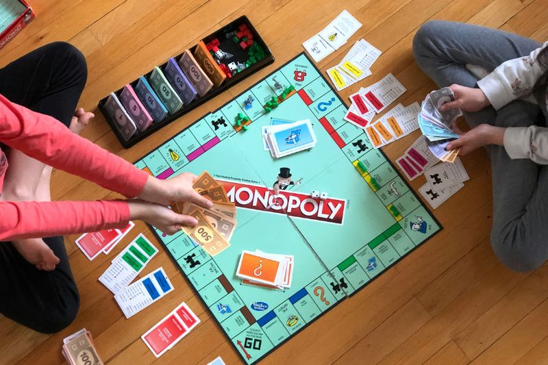 boardgame