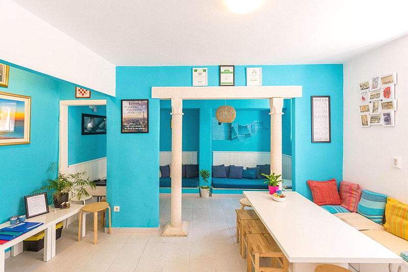 City Walls Hostel City Walls Hostel