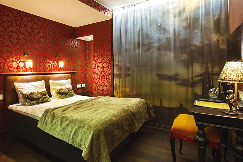 Skanstulls Boutique Hostel Skanstulls Boutique Hostel