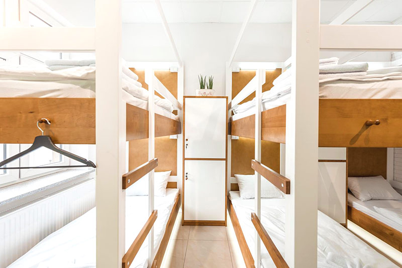 Ginger ApartHostel Ginger ApartHostel