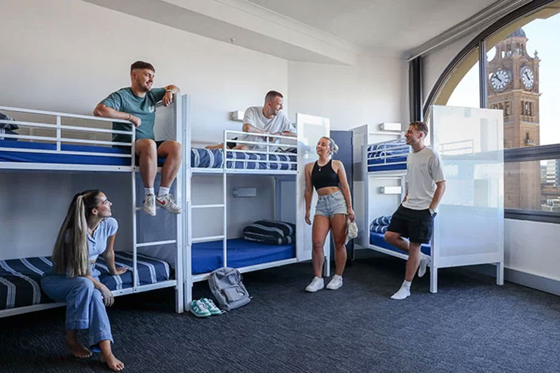 dorm