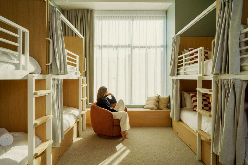 The Unhinged Guide to Solo Travel & Hostels (Only 2-Minute Read)