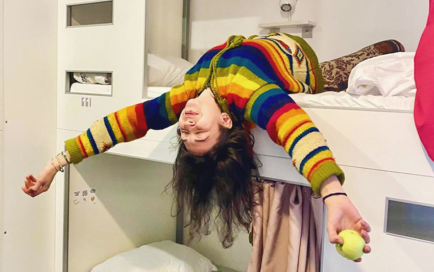 Other Hostel Booking Apps