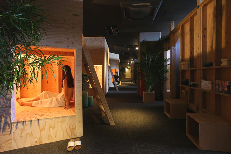 Accommodation Accommodation