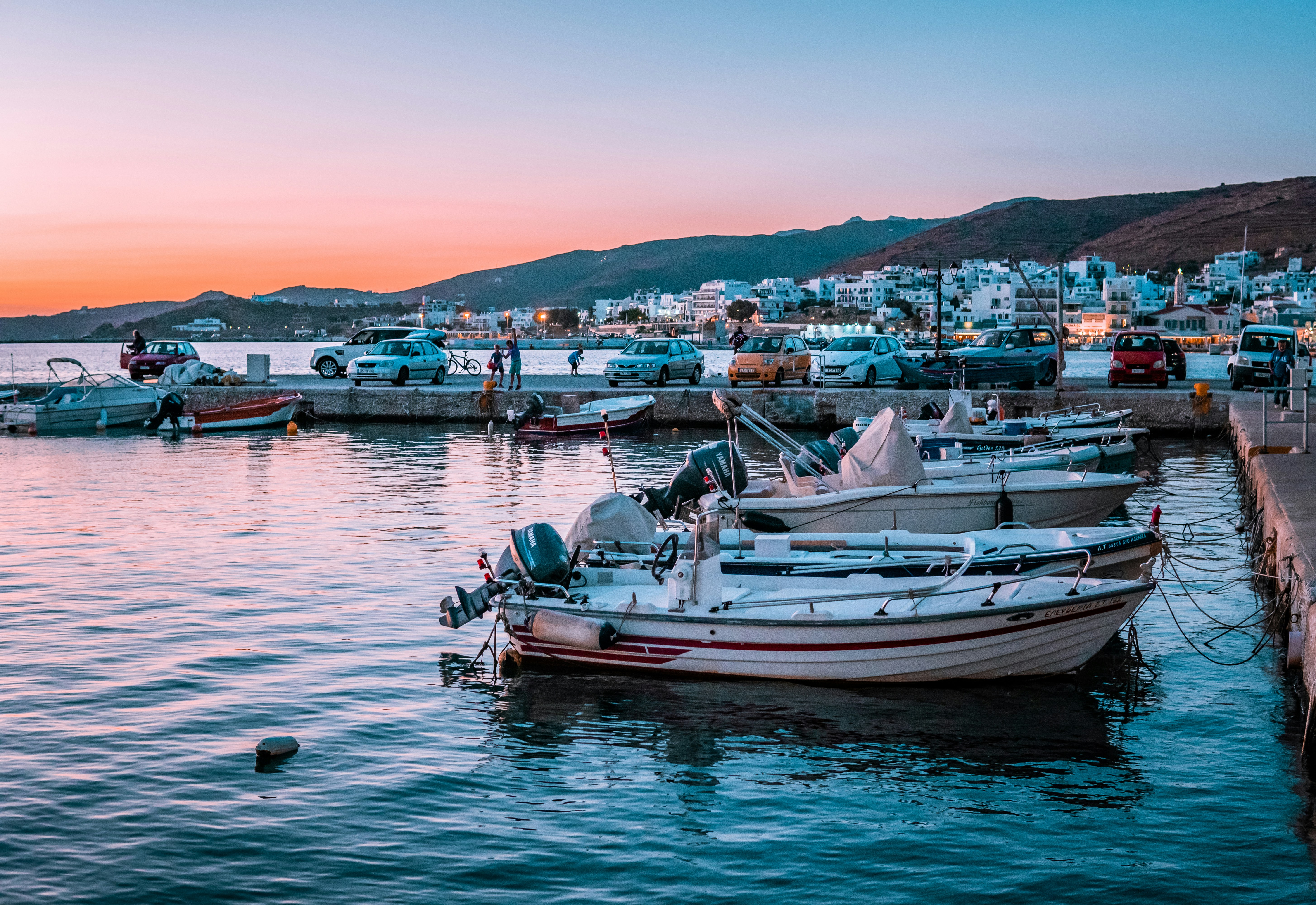 greece