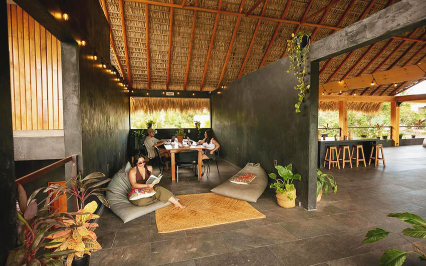 What a Real Hostel App Should Do